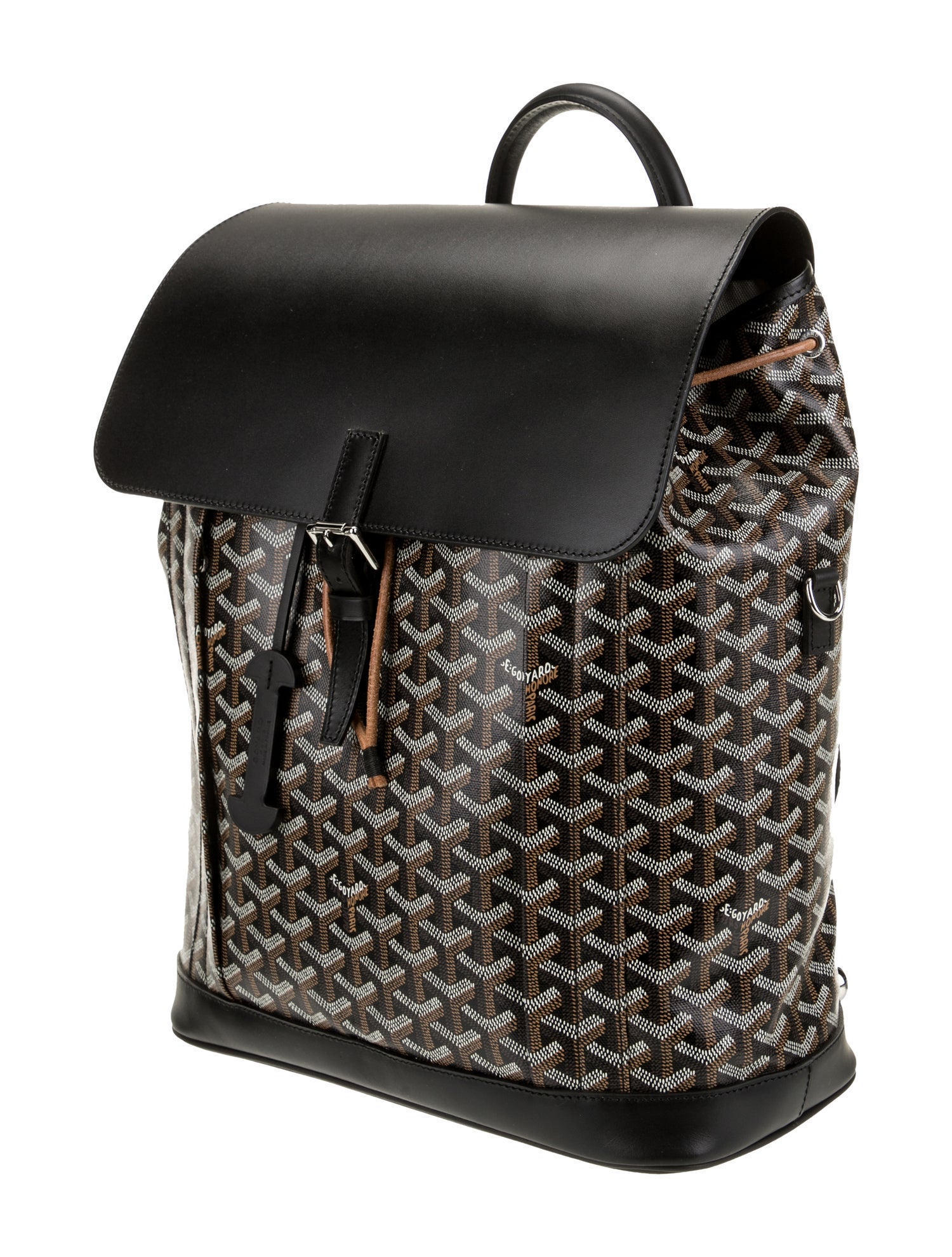 Goyard Goyardine Alpin MM 2022
