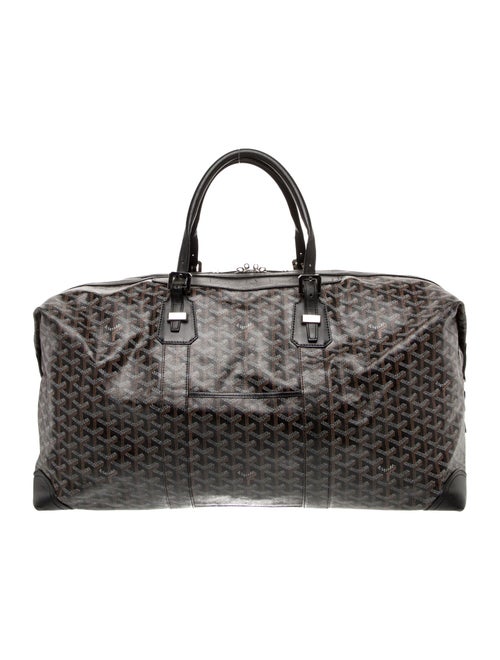 Goyard Boeing 45 Duffle Bag