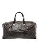 Goyard Boeing 45 Duffle Bag