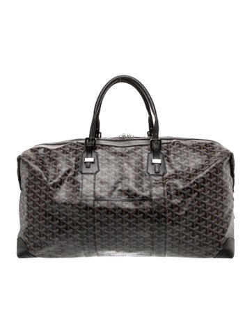 Goyard Carry-Ons Boeing 45 Duffle Bag