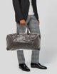 Goyard Boeing 45 Duffle Bag