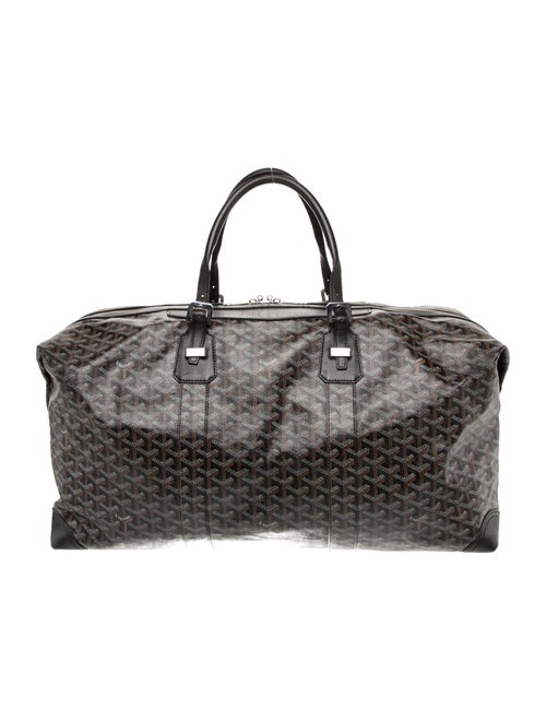Goyard Boeing 45 Duffle Bag