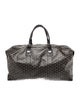Goyard Boeing 45 Duffle Bag