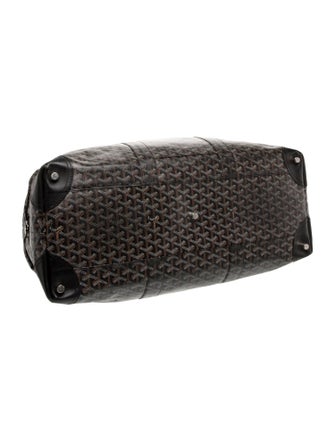 Goyard Boeing 45 Duffle Bag