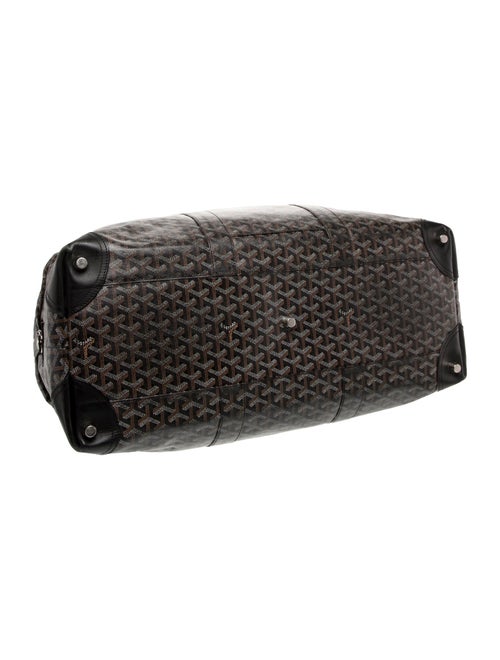 Goyard Boeing 45 Duffle Bag