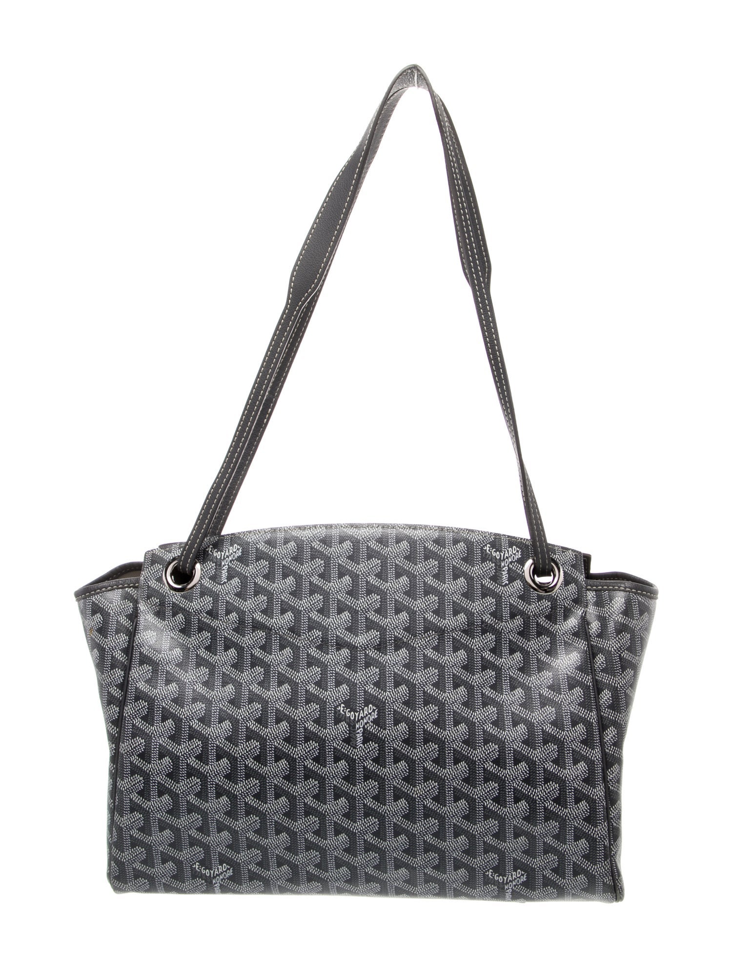 Goyard Goyardine Sac Rouette