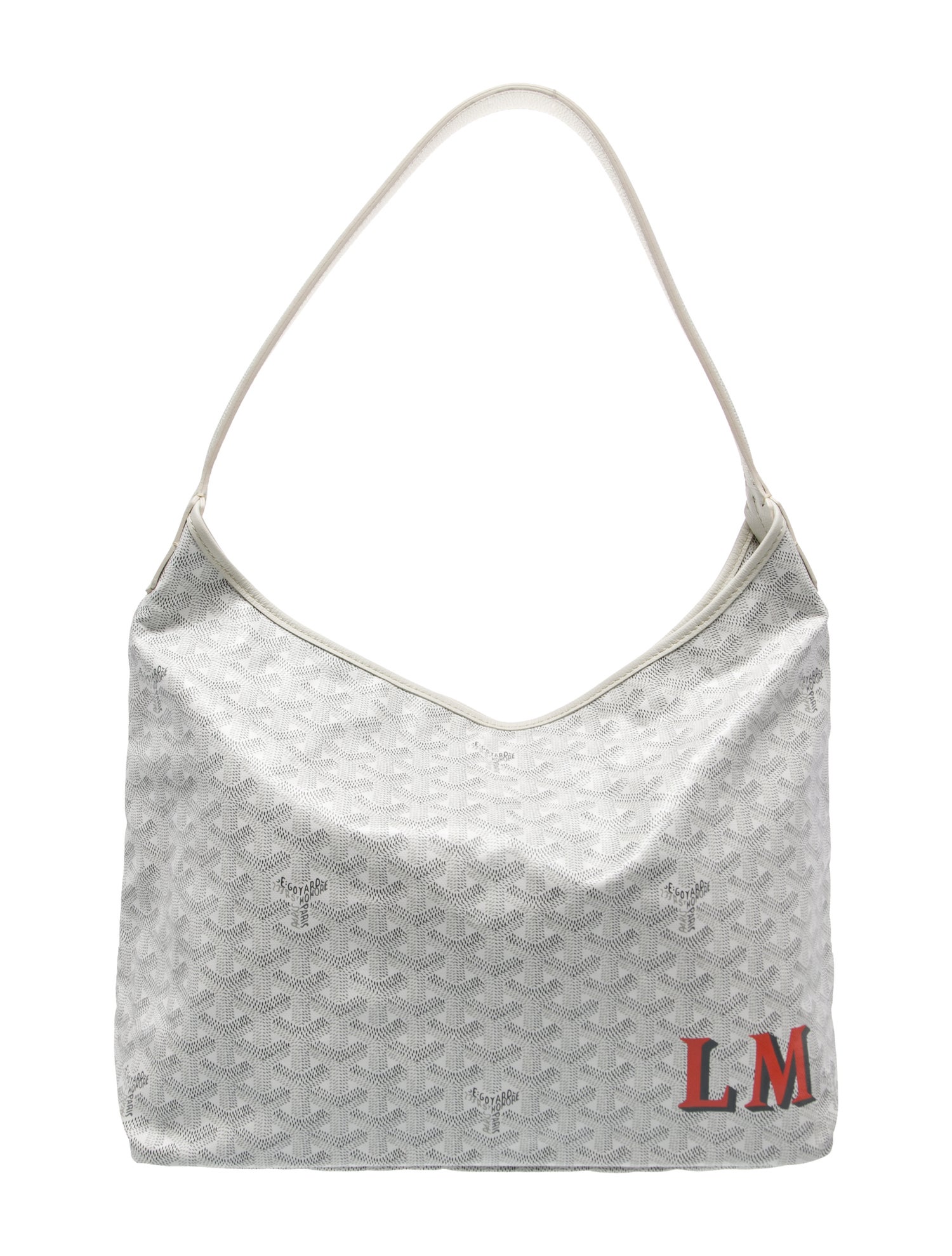 Goyard Goyardine Boheme