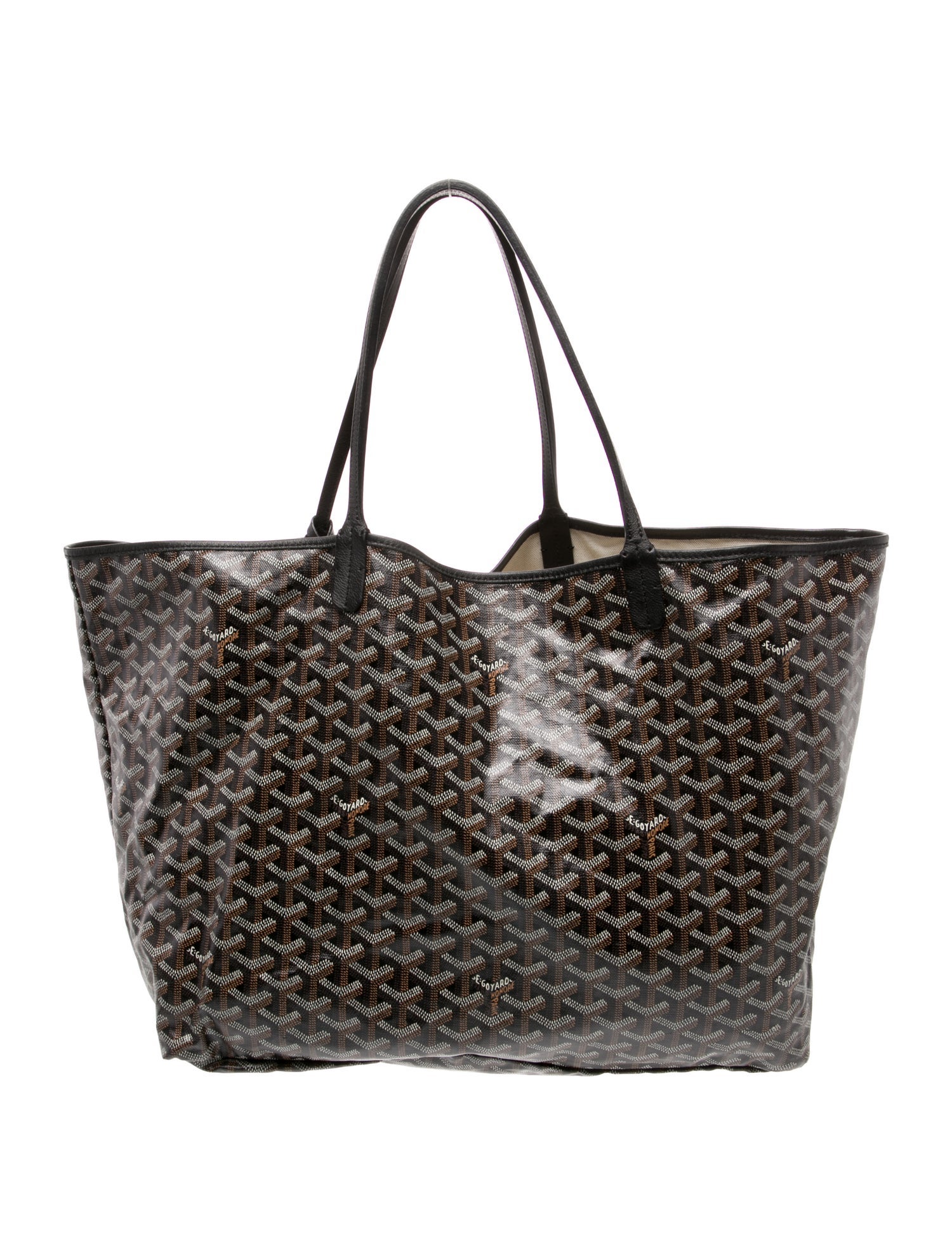 Goyard Goyardine St.Louis PM