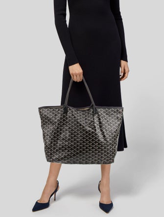 Goyard Goyardine St. Louis GM