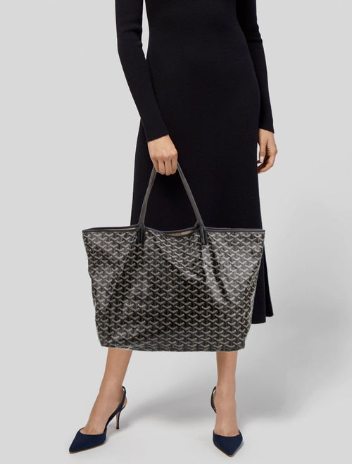 Goyard Goyardine St. Louis GM