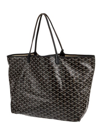 Goyard Goyardine St. Louis GM