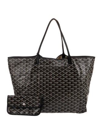 Goyard Goyardine St. Louis GM