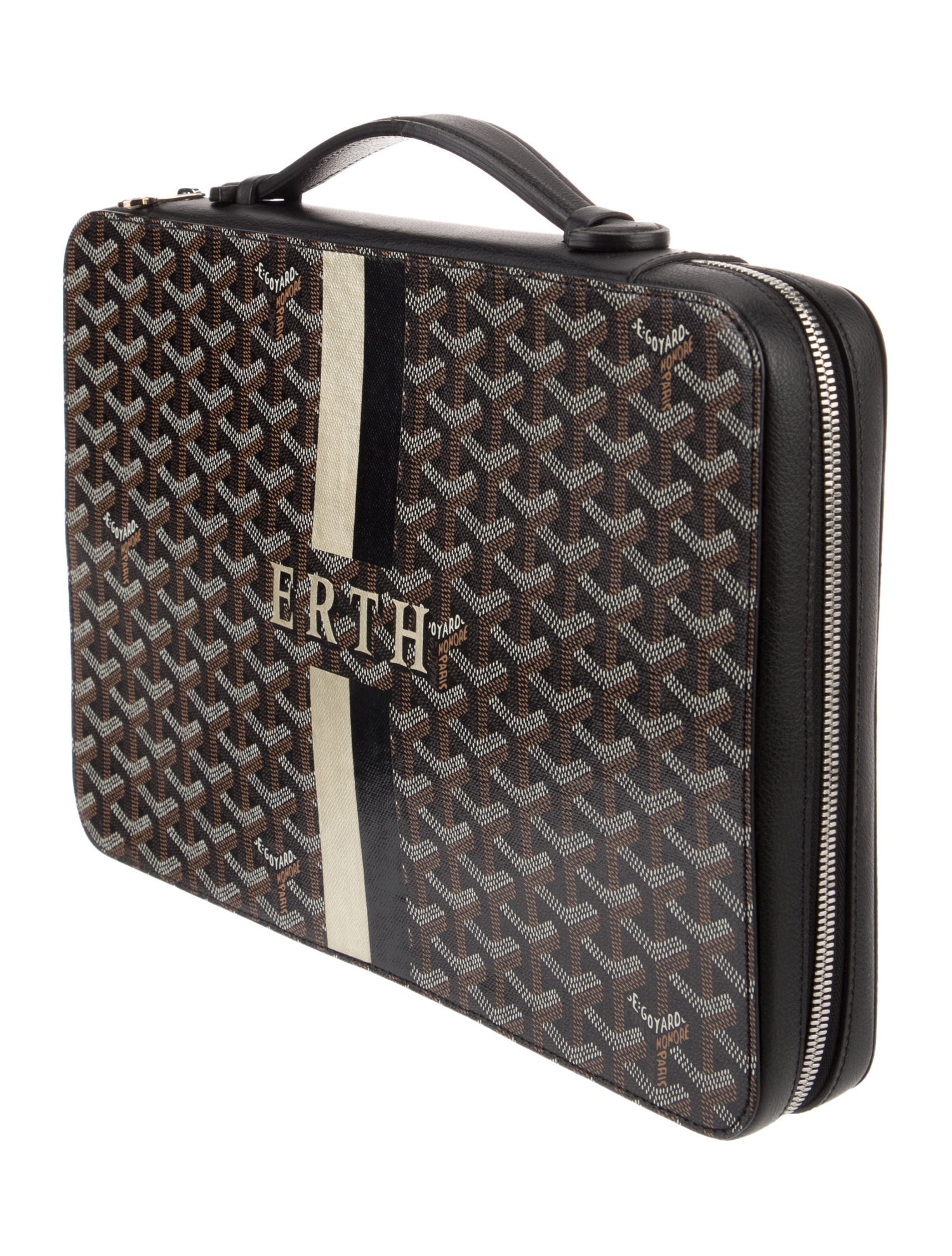 Goyard Goyardine Universal Companion