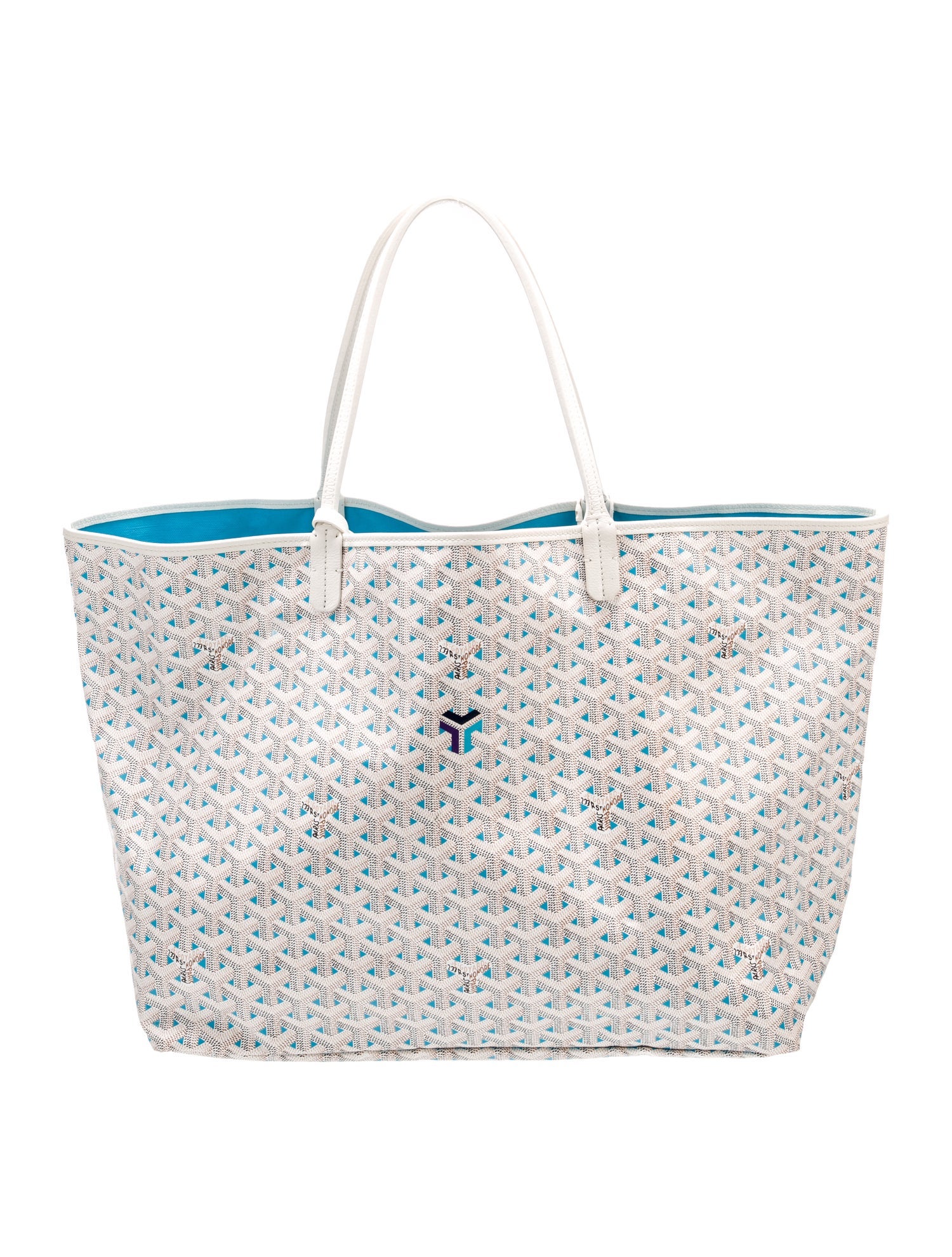 Goyard Goyardine St. Louis GM