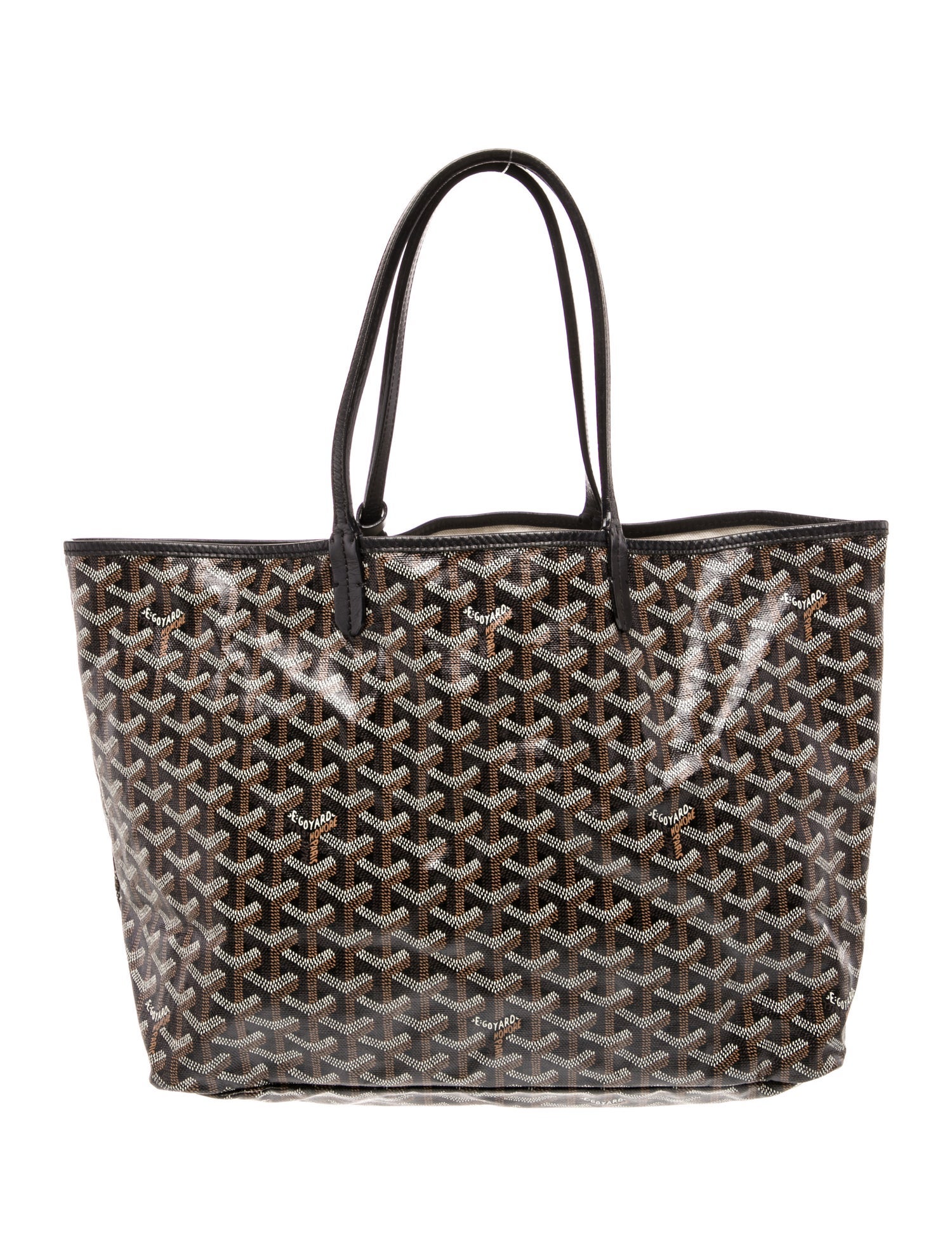 Goyard Goyardine St. Louis PM