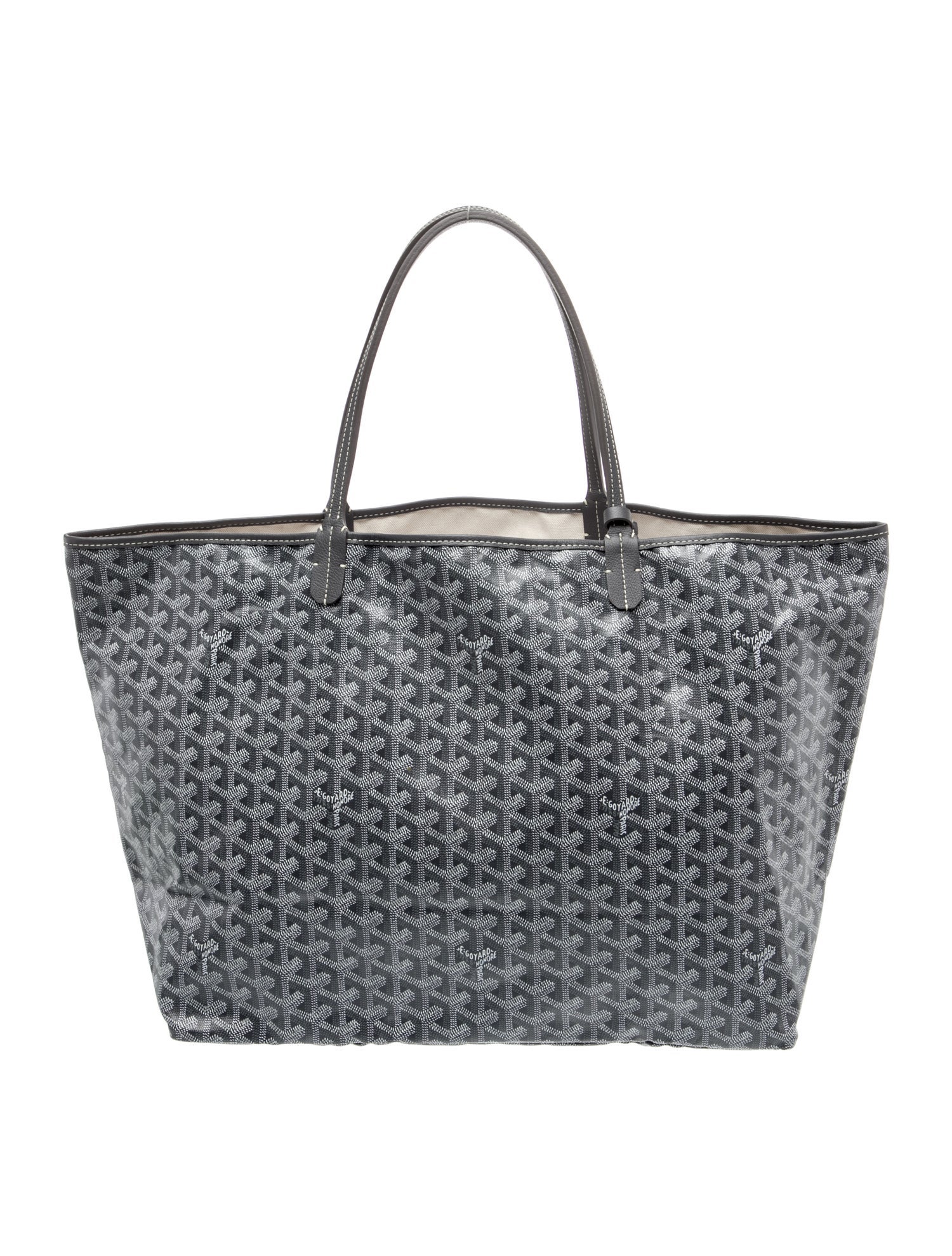 Goyard Goyardine St.Louis GM