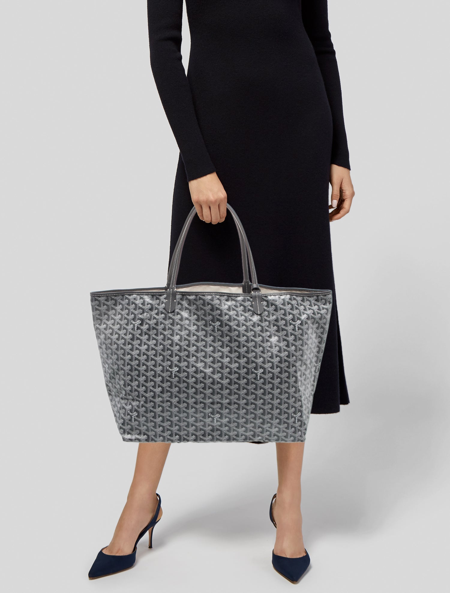 Goyard Goyardine St.Louis GM