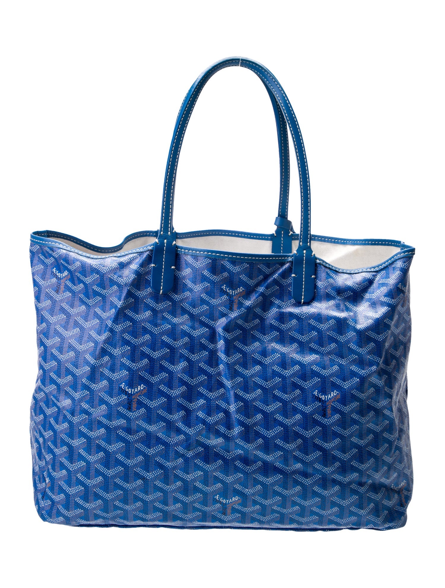 Goyard Goyardine St.Louis PM