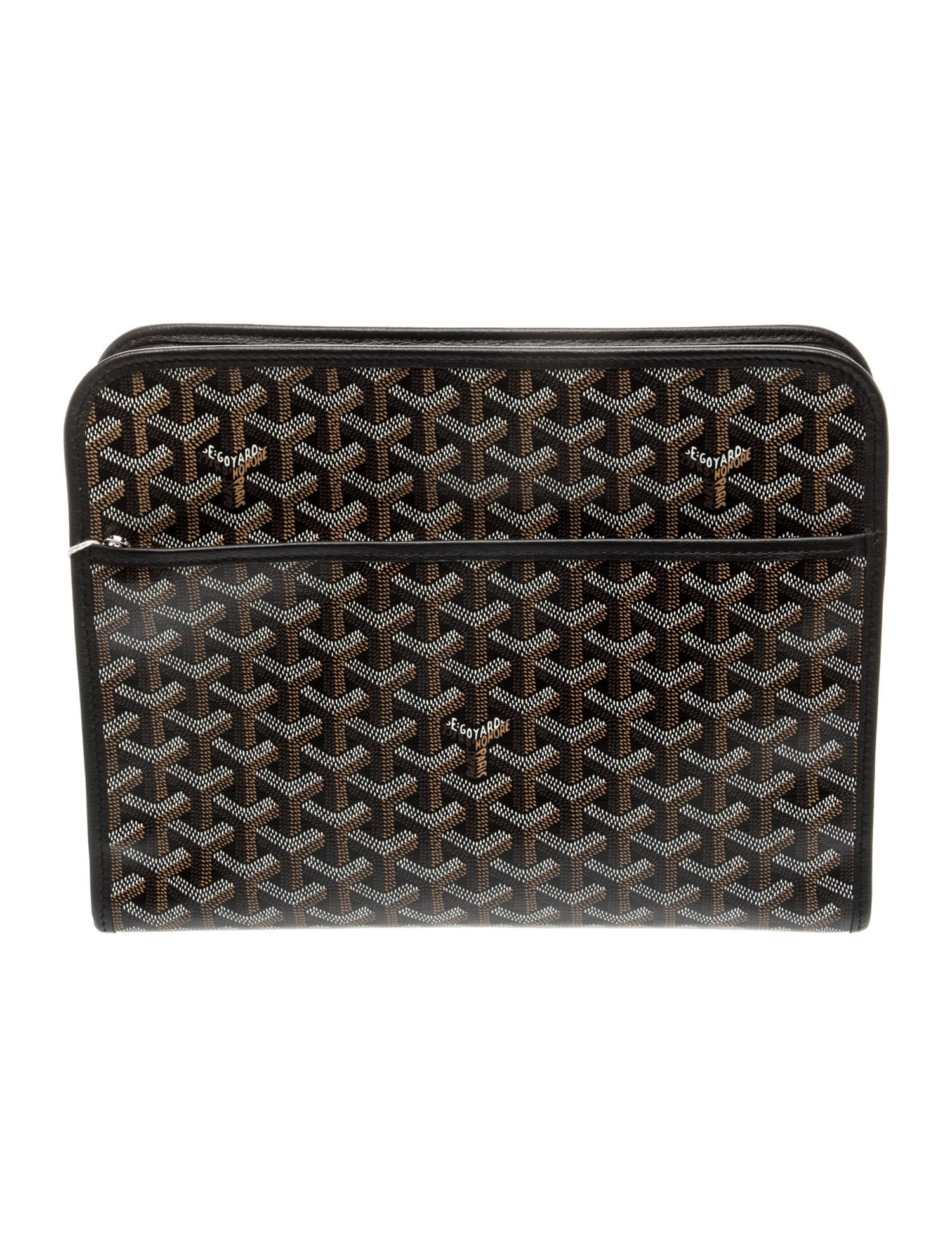 Goyard Goyardine Jouvence 2025 w/ Tags