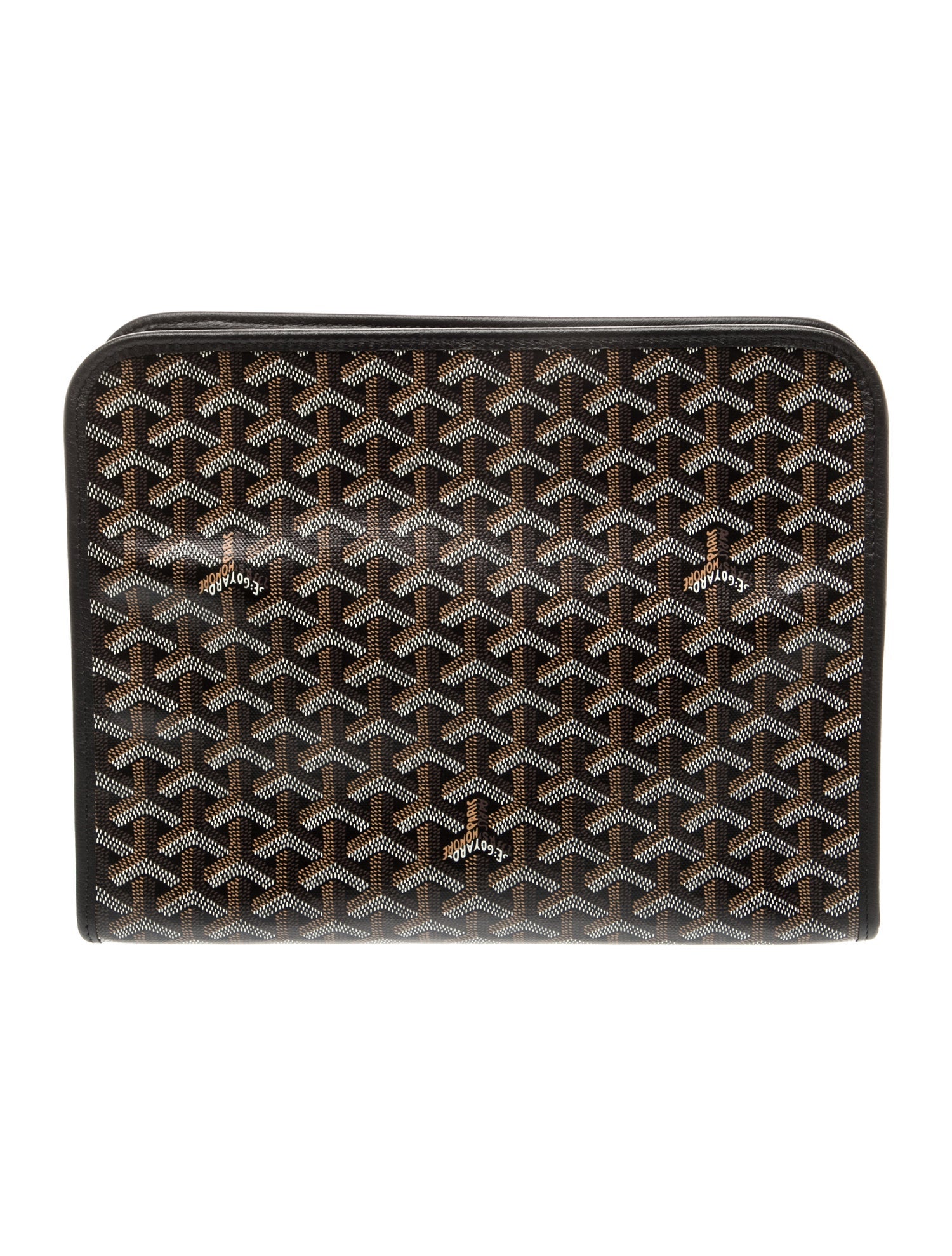 Goyard Goyardine Jouvence 2025 w/ Tags