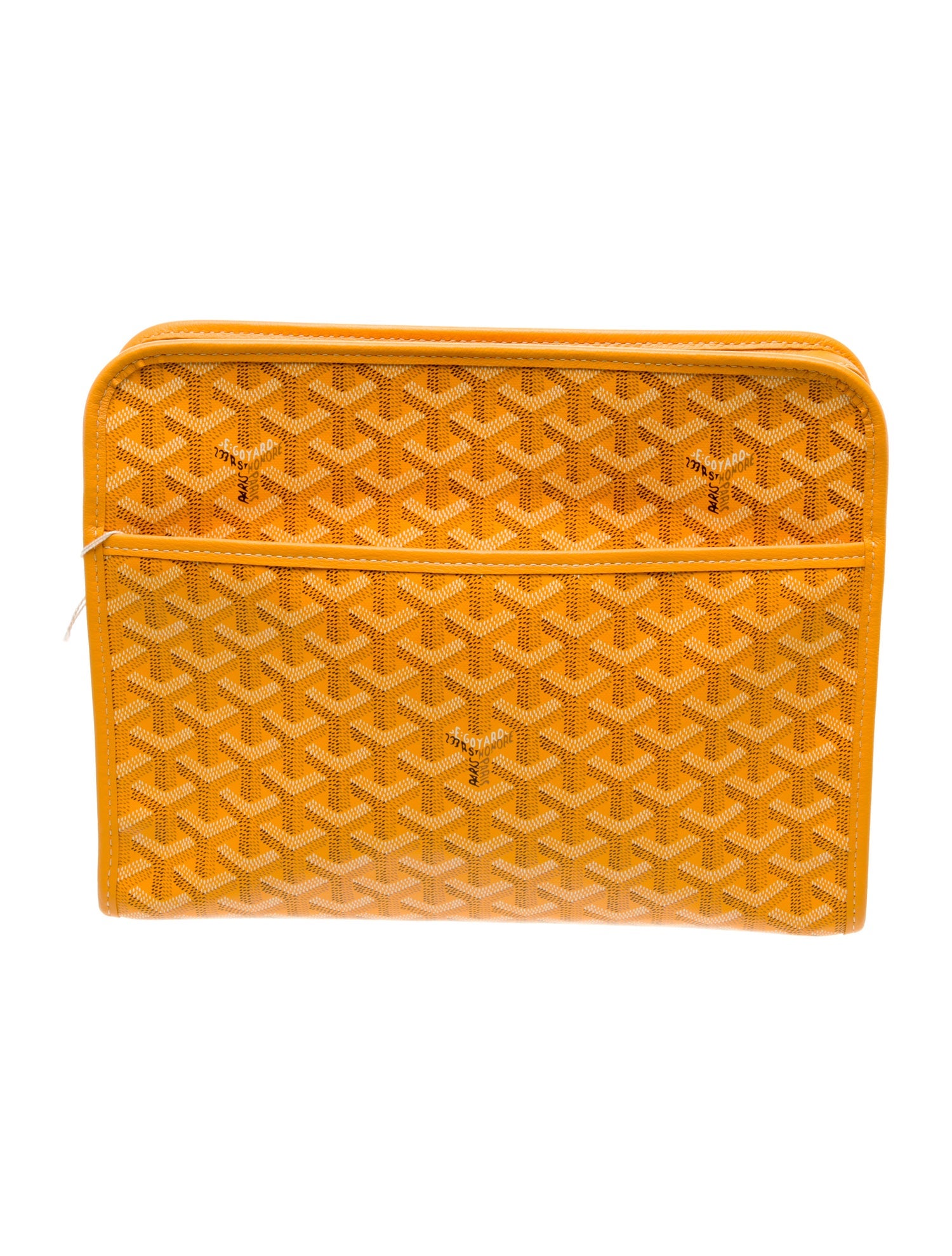 Goyard Goyardine Jouvence GM 2025 w/ Tags