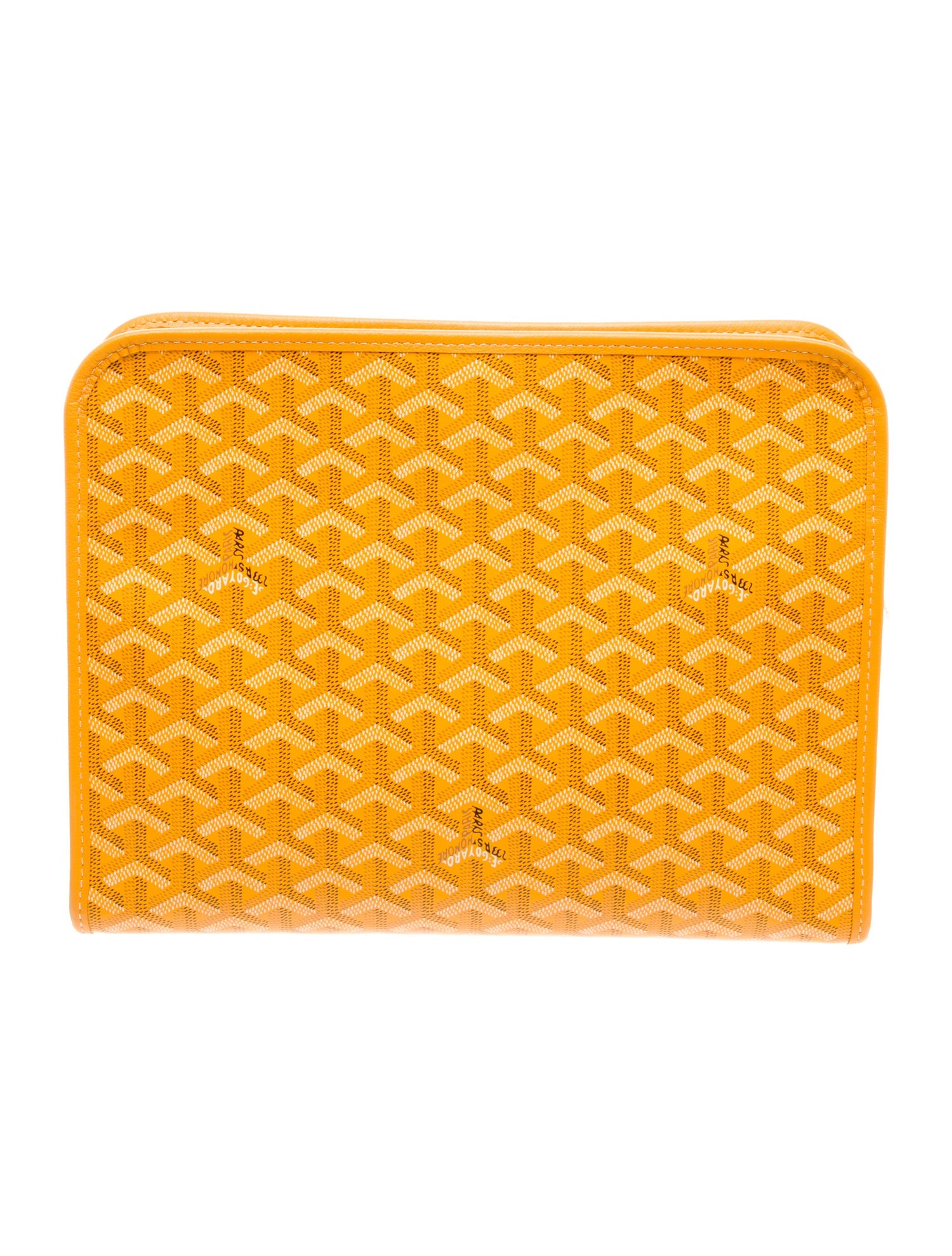 Goyard Goyardine Jouvence GM 2025 w/ Tags