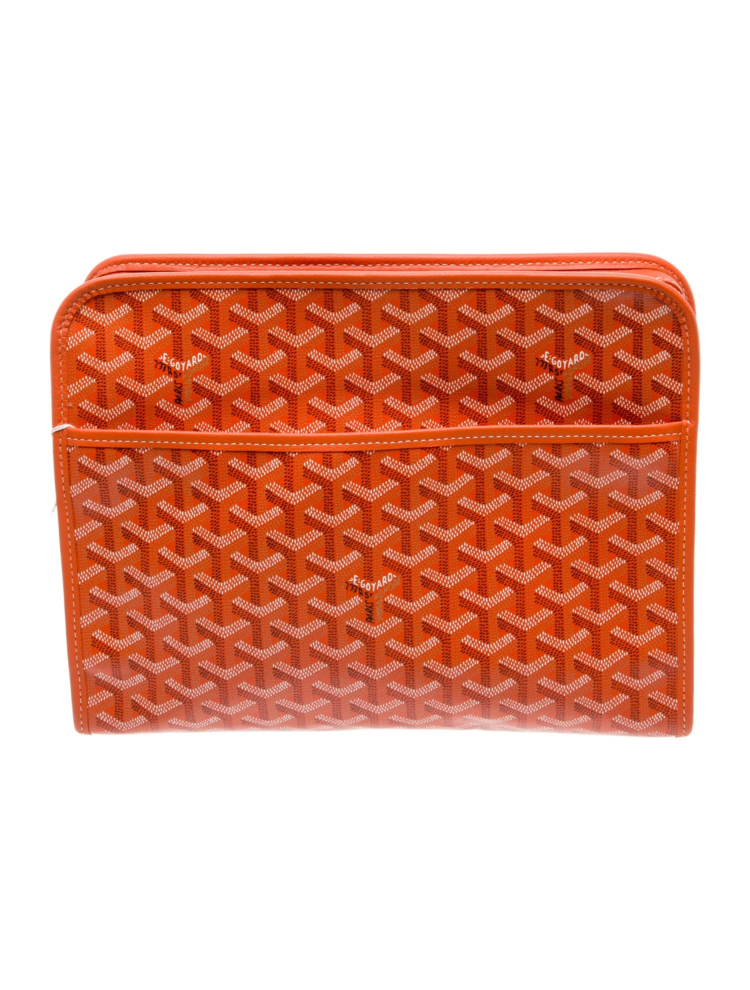 Goyard Goyardine Jouvence GM 2025 w/ Tags
