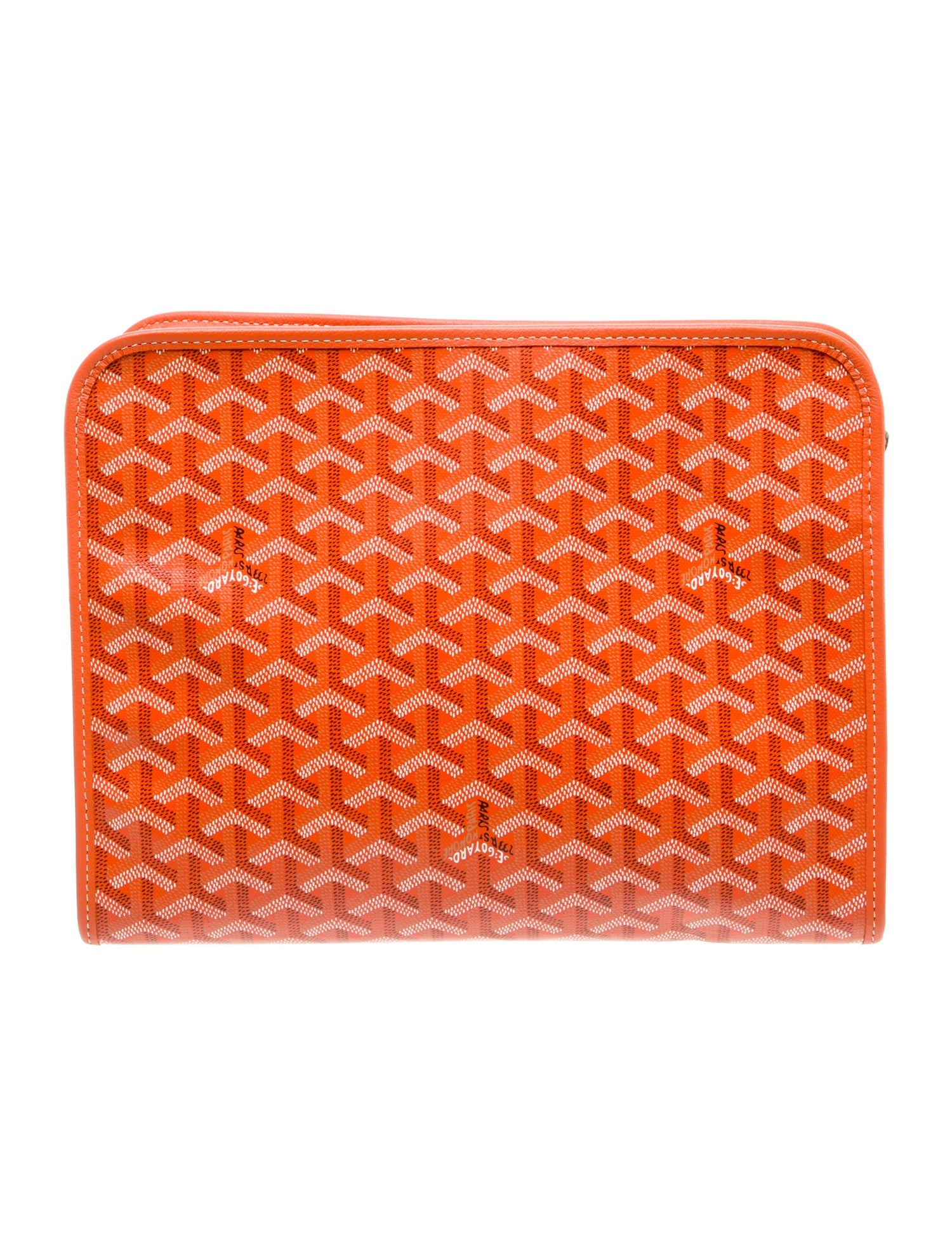 Goyard Goyardine Jouvence GM 2025 w/ Tags