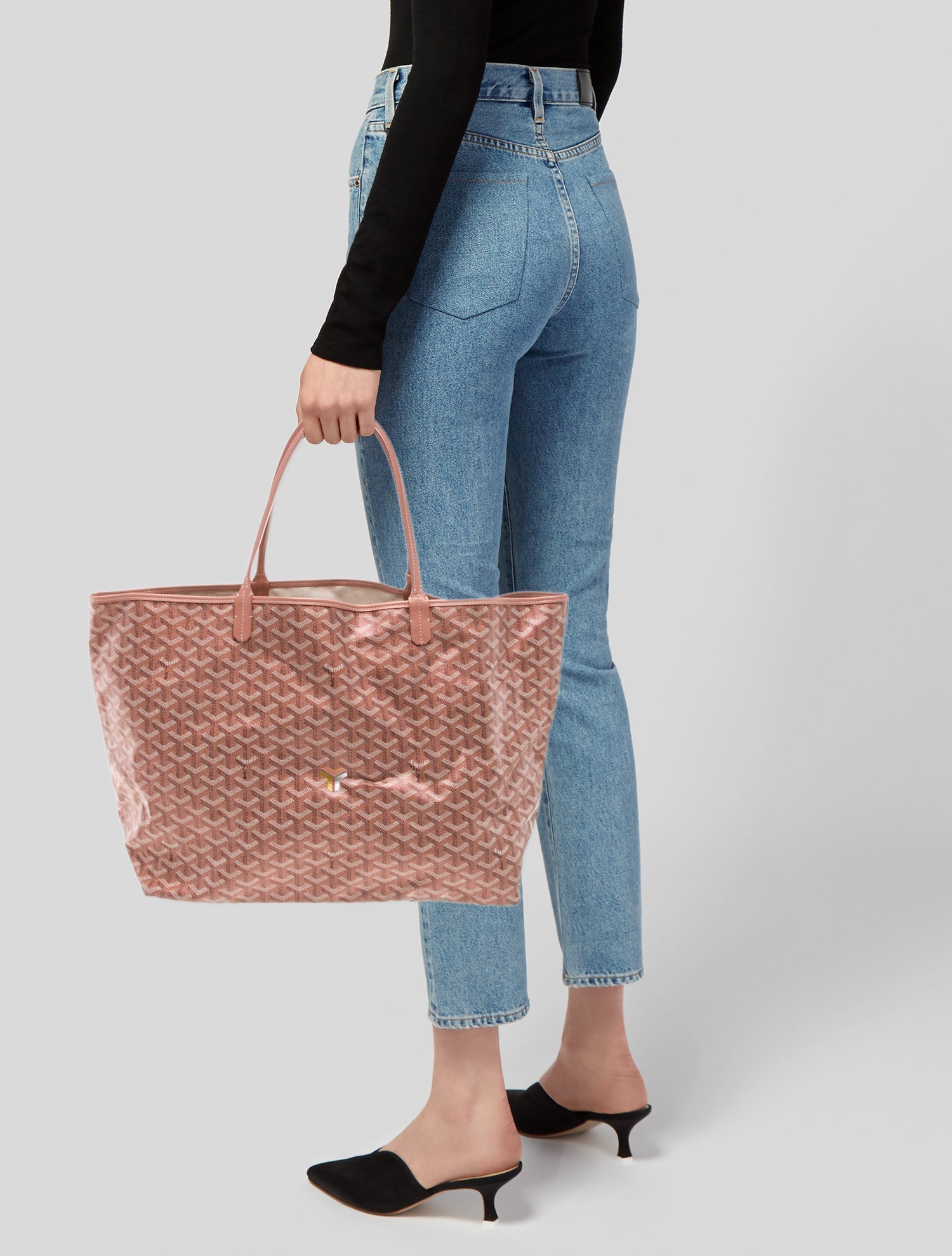 Goyard Goyardine St.Louis GM 2024