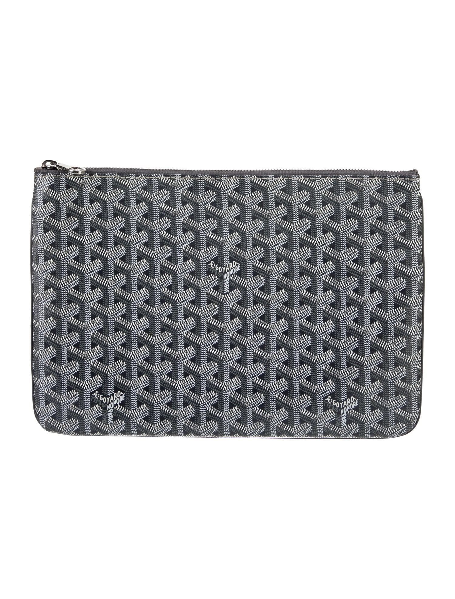 Goyard Goyardine Senat MM