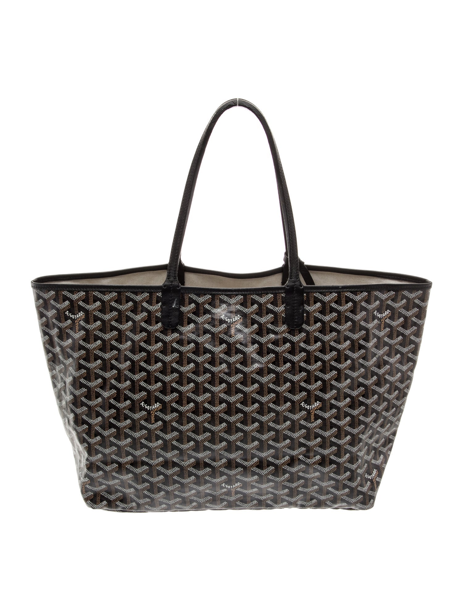 Goyard Goyardine St.Louis PM