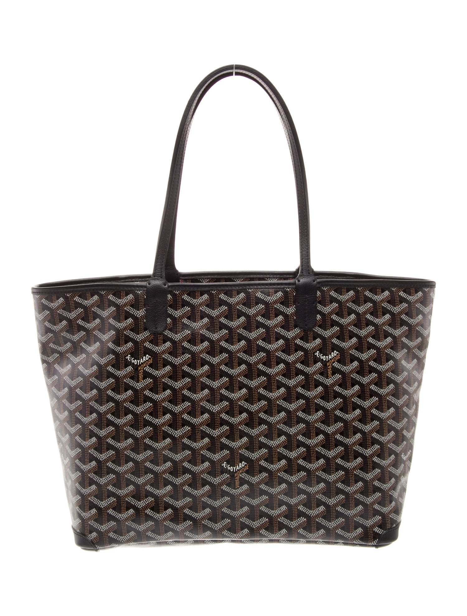 Goyard Goyardine Artois PM