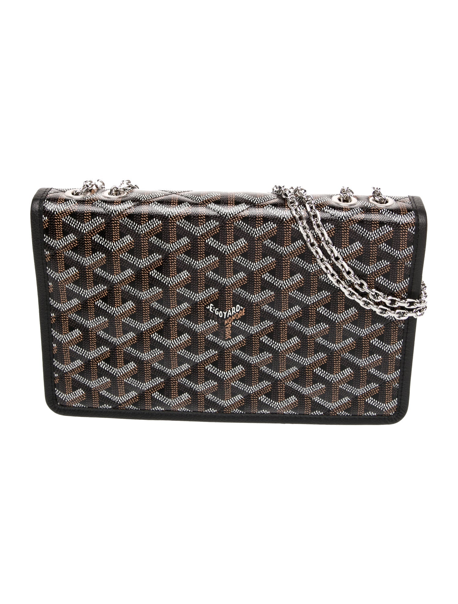 Goyard Goyardine Alexandre