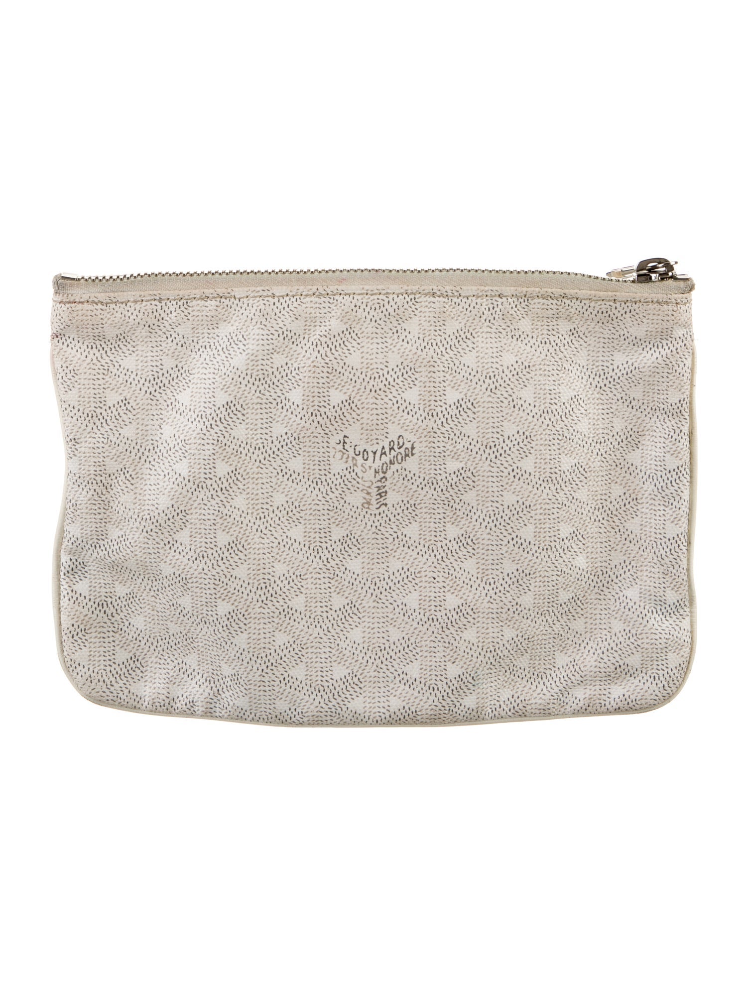 Goyard Goyardine Senat PM