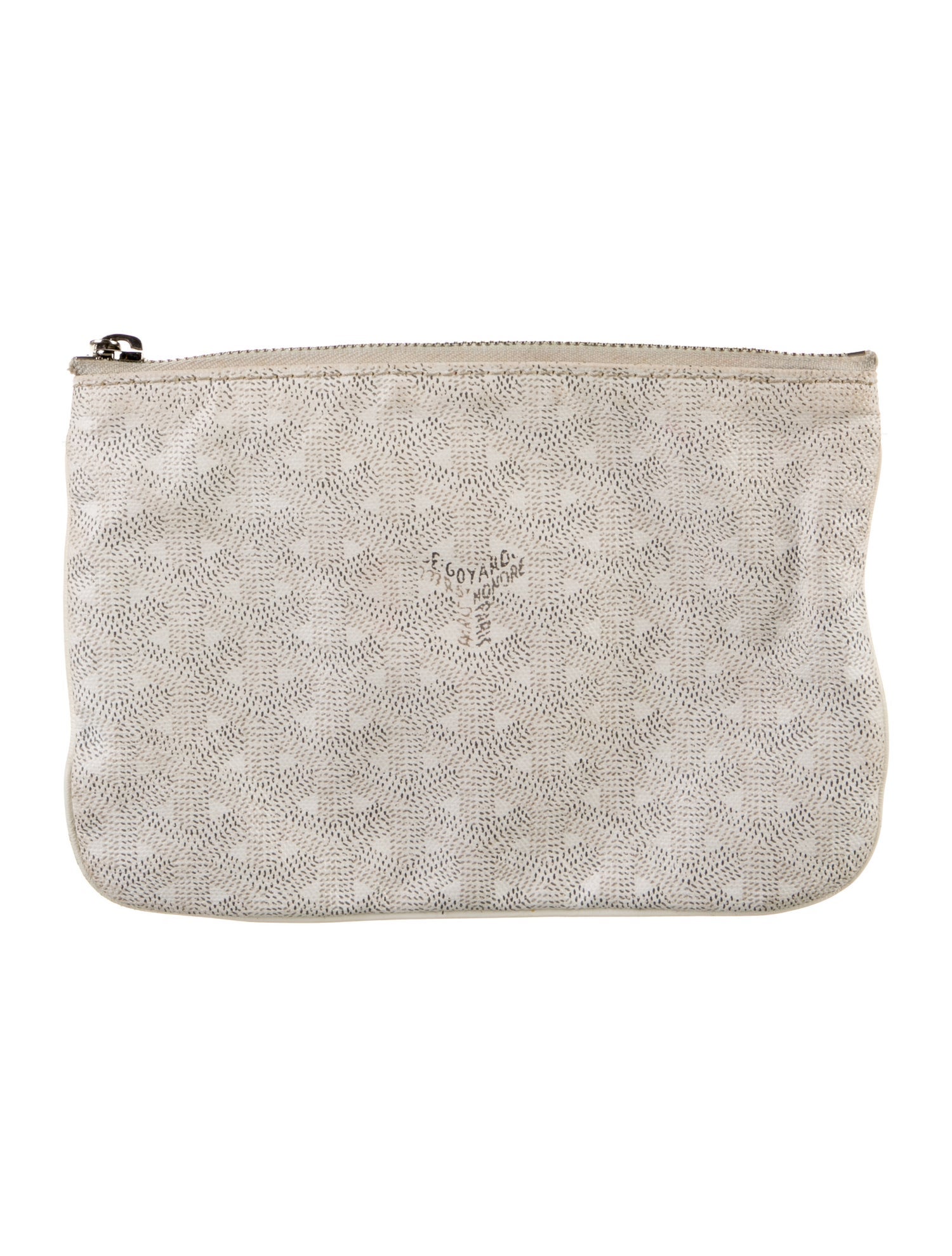 Goyard Goyardine Senat PM