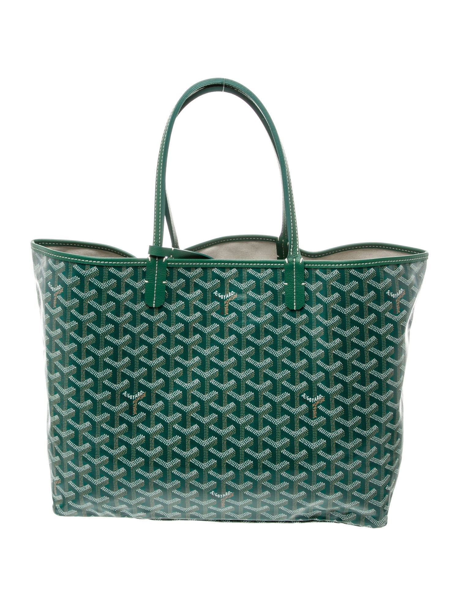 Goyard Goyardine St.Louis PM 2024 w/ Tags