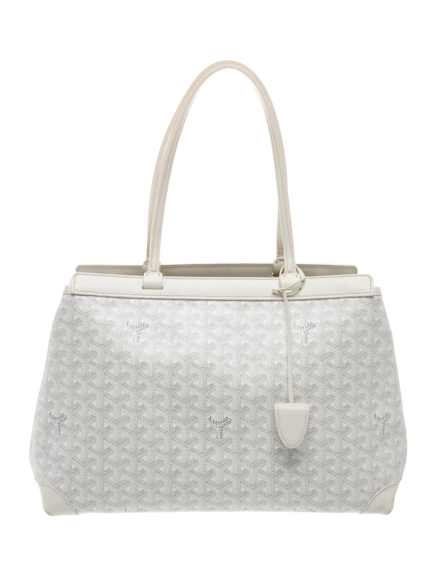 Goyard Goyardine Bellechasse PM