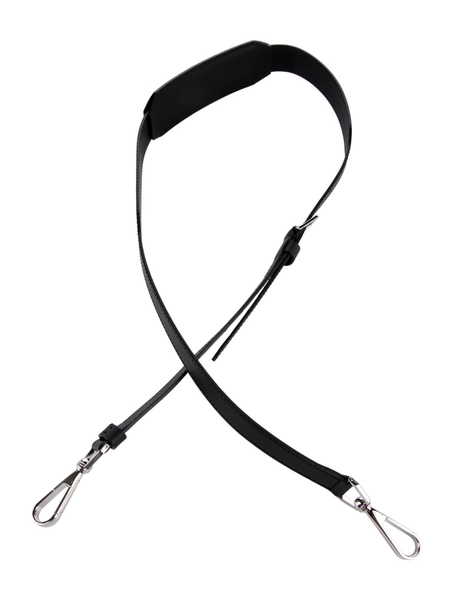 Goyard Cuir MM Strap