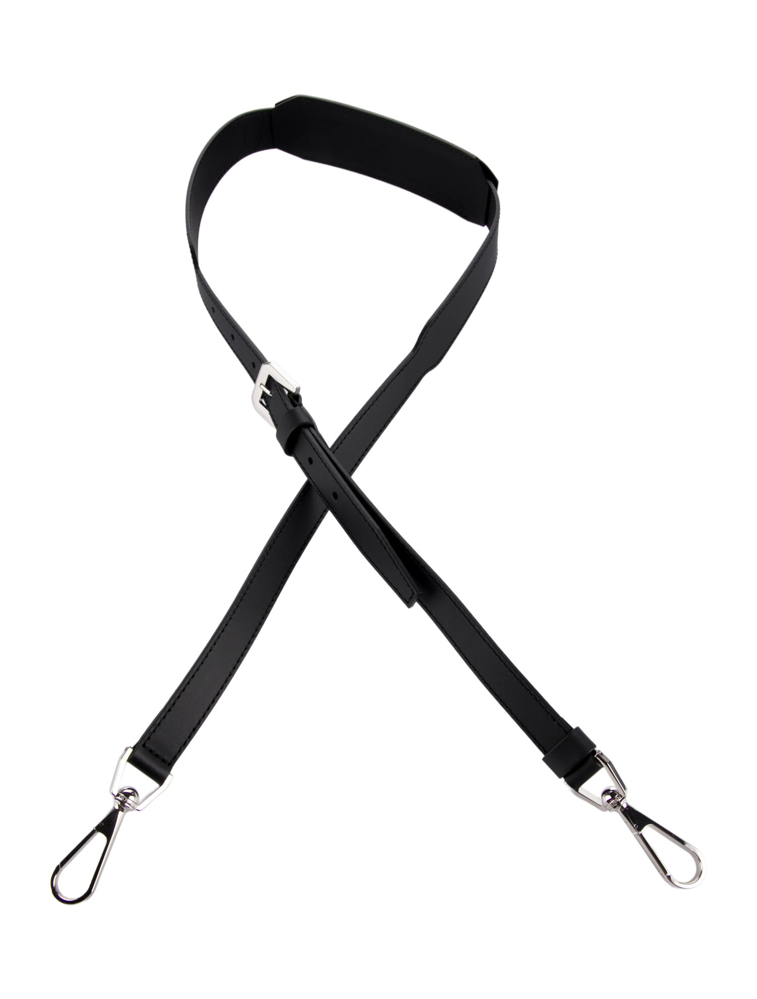 Goyard Cuir MM Strap