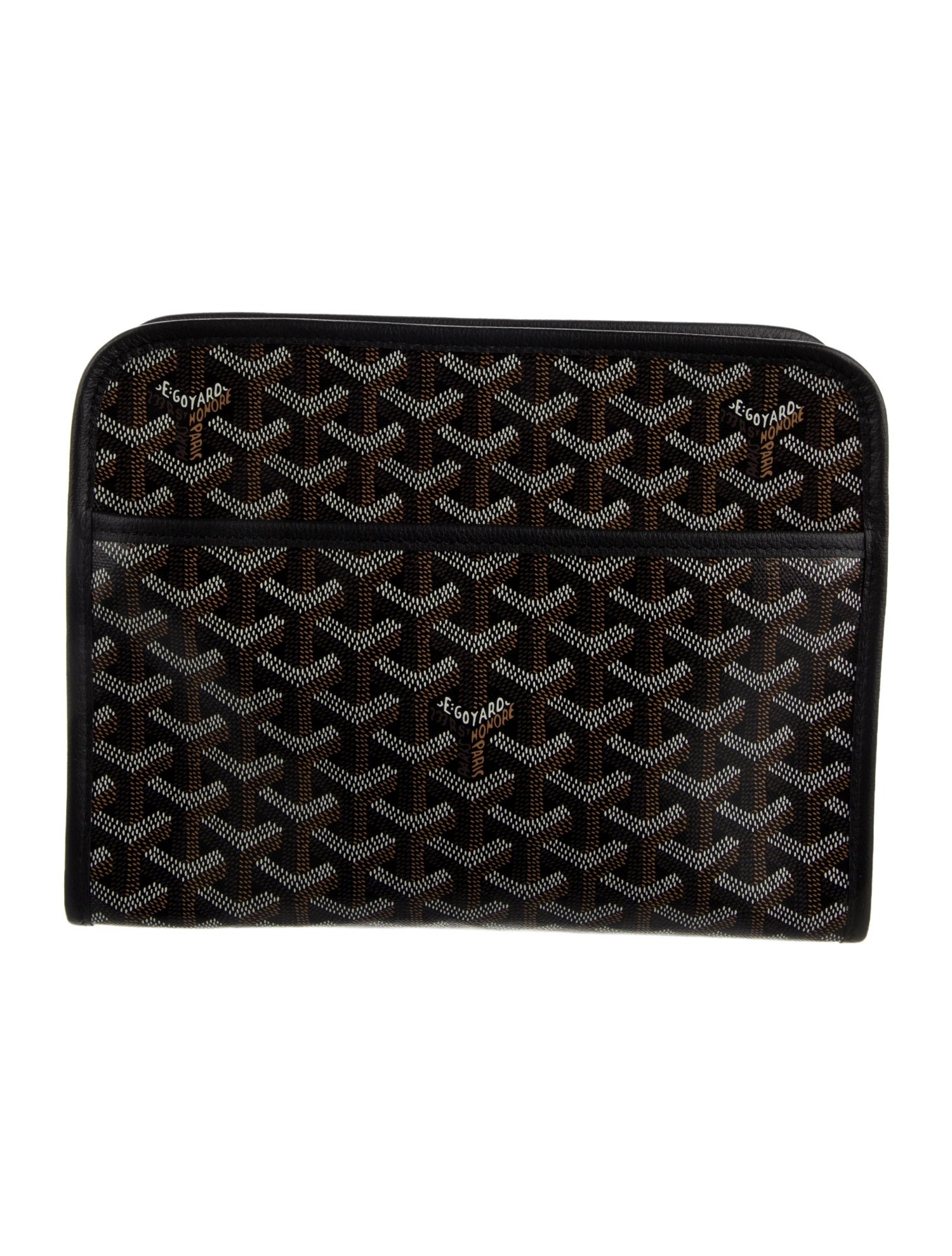Goyard Goyardine Jouvence MM