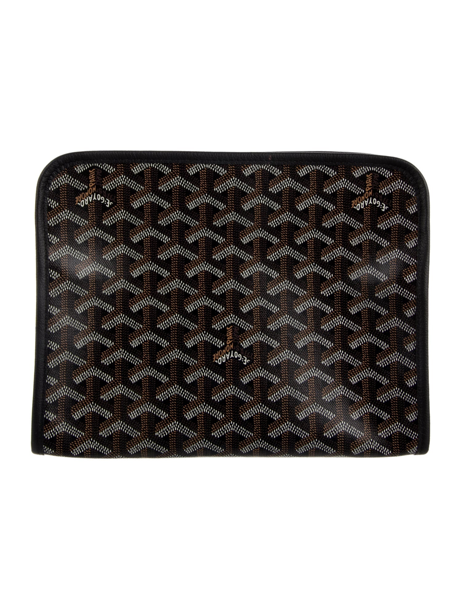 Goyard Goyardine Jouvence MM