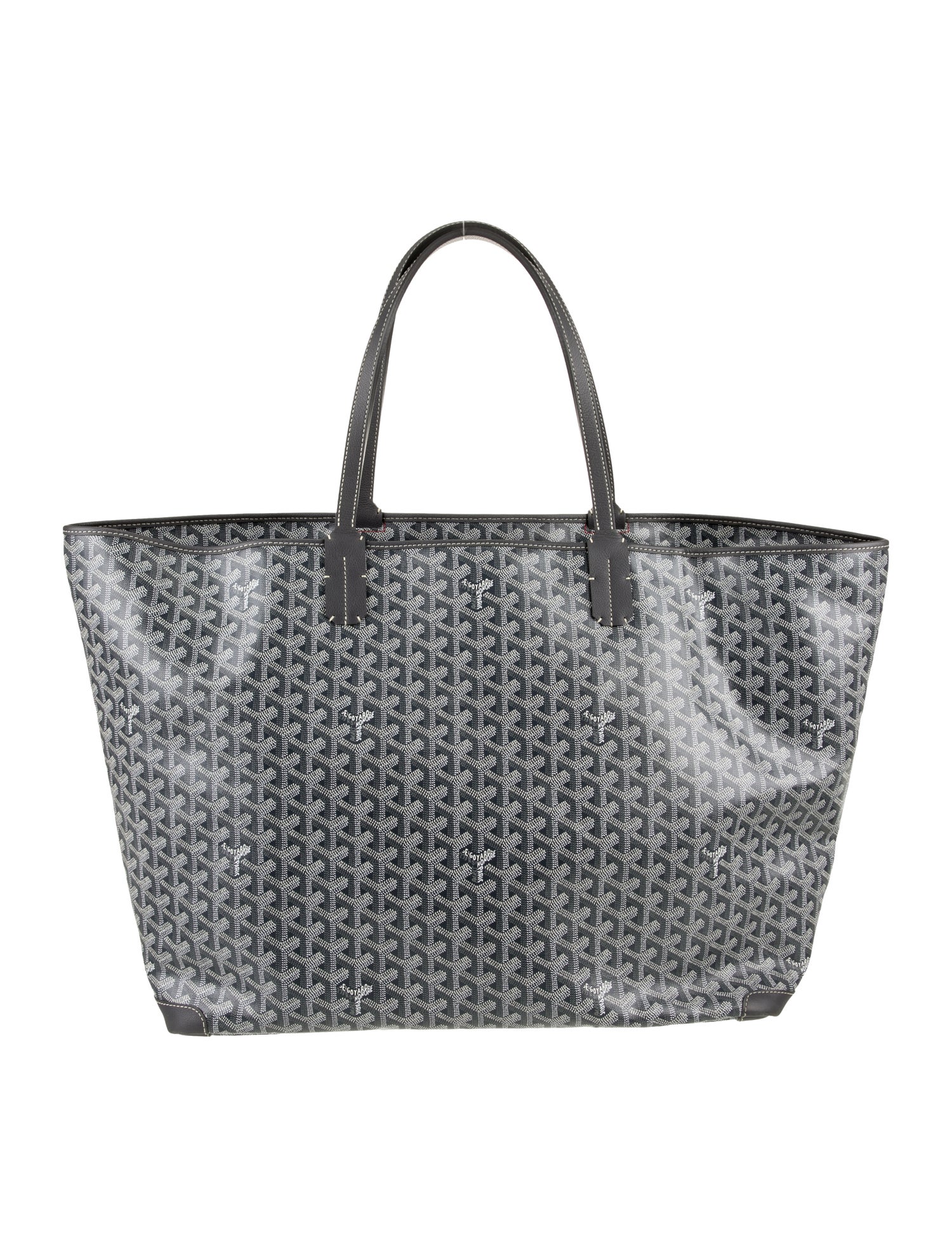 Goyard Goyardine Artois MM 2024