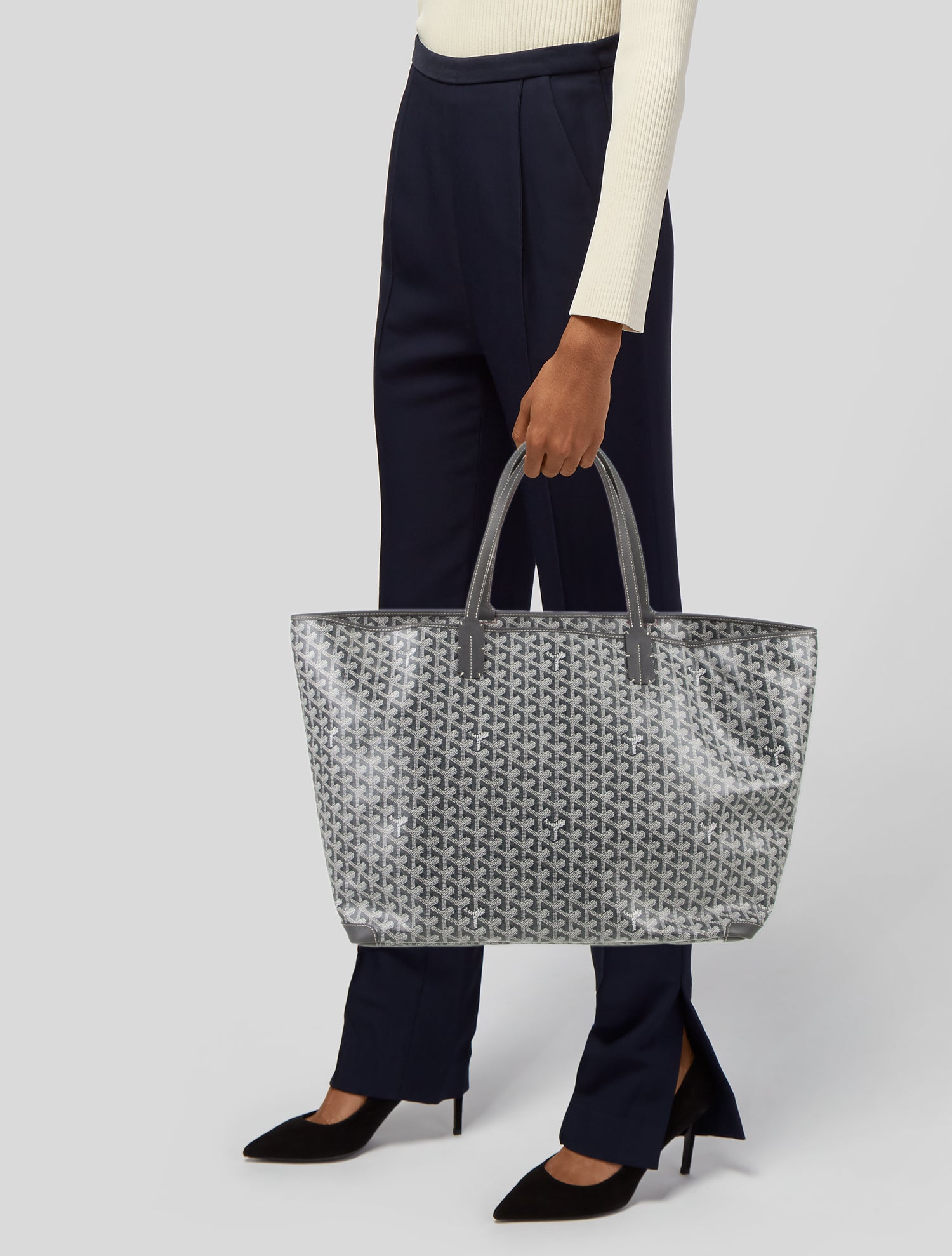 Goyard Goyardine Artois MM 2024