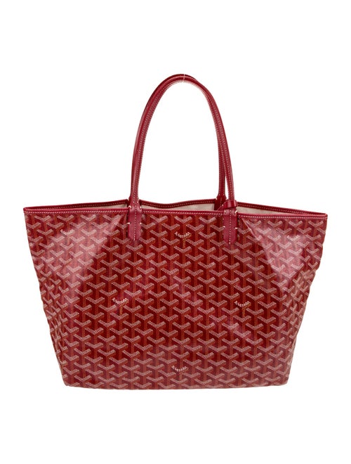 Goyard Goyardine St. Louis PM