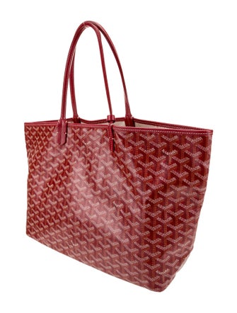 Goyard Goyardine St. Louis PM