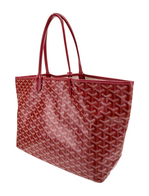 Goyard Goyardine St. Louis PM