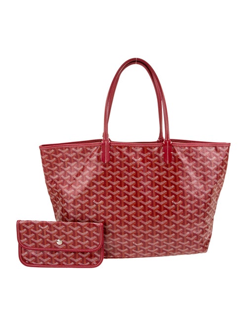 Goyard Goyardine St. Louis PM