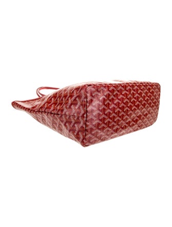 Goyard Goyardine St. Louis PM