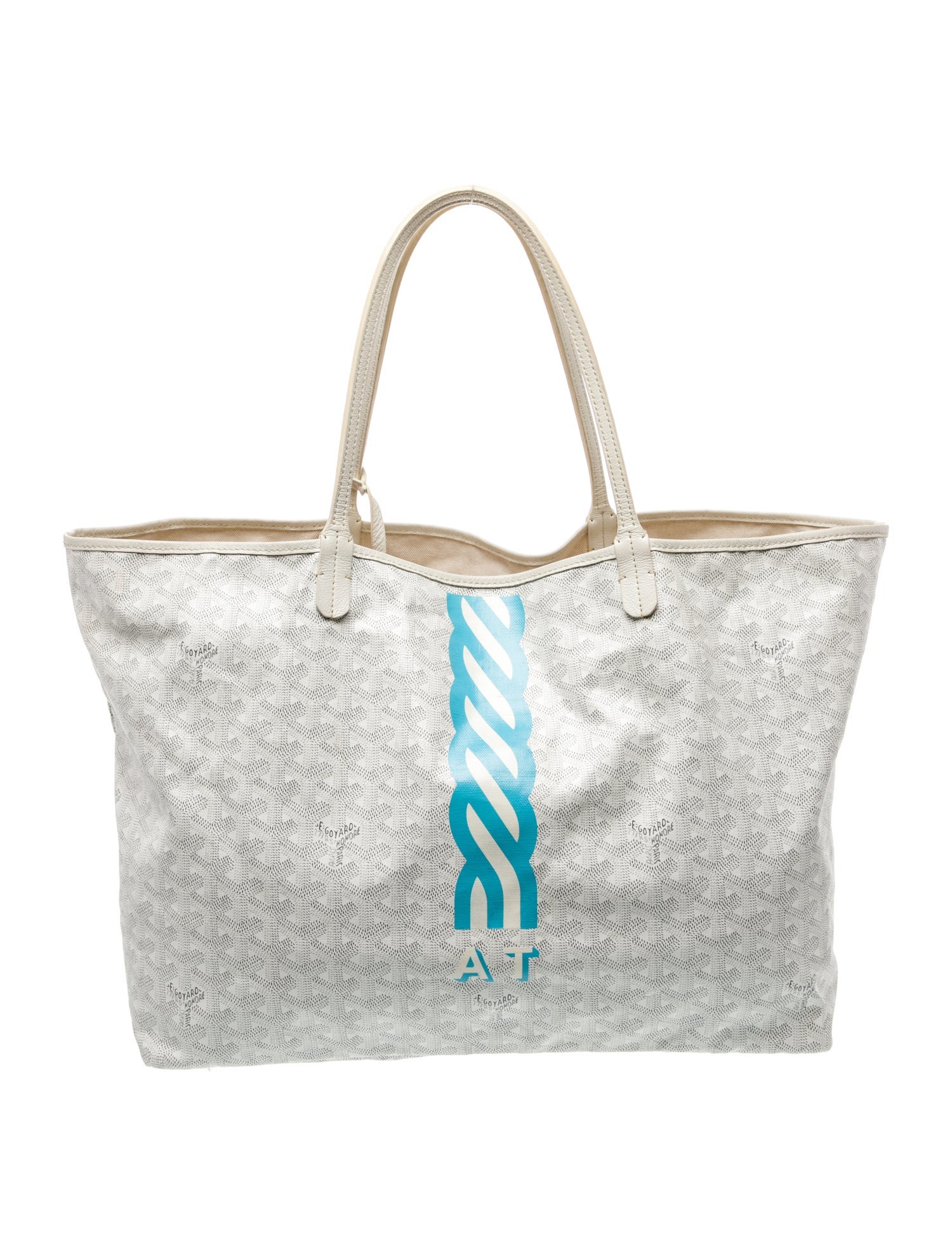 Goyard Goyardine St.Louis PM