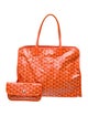 Goyard Goyardine Sac Hardy PM